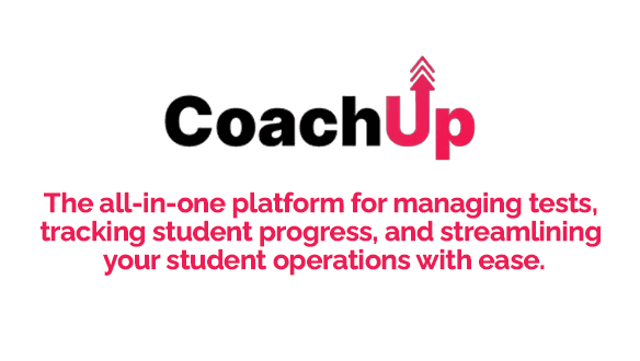 CoachUp - Coaching Management