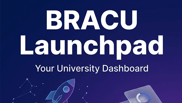 BRACU Launchpad