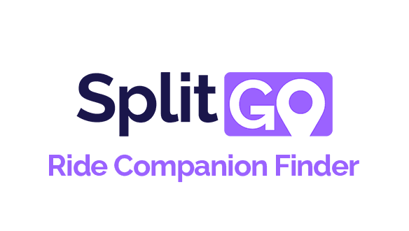 SplitGO - Ride Companion Finder